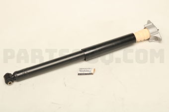 BRY028910 DAMPER,REAR