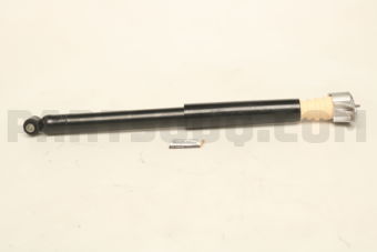 BRY028910 DAMPER,REAR
