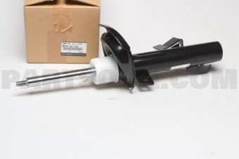 BRY034700 DAMPER(R),FRONT
