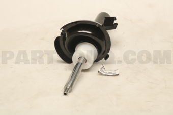 BRY034900 DAMPER(L),FRONT