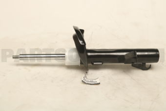 BRY034900 DAMPER(L),FRONT