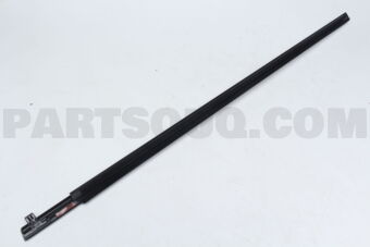 BRYS50640 MOULD(R),FRT.BEL