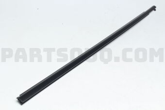 BRYS50650 MOULD(L),FRT.BELT