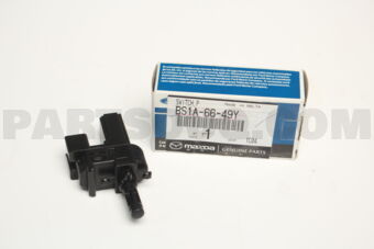 BS1A6649Y SWITCH,PUSH
