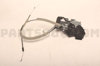BS3E58310B LOCK(R),DOOR