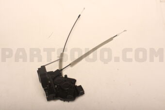 BS3E58310B LOCK(R),DOOR