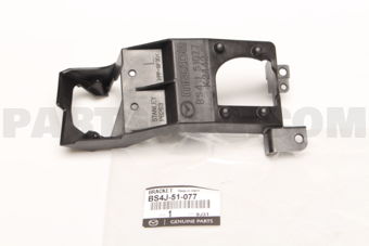BS4J51077 BRACKETB