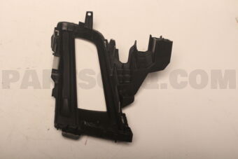 BS4N51677C COVER(R),FOG LAMP