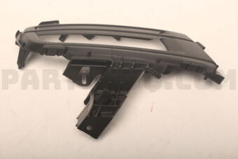 BS4N51677C COVER(R),FOG LAMP
