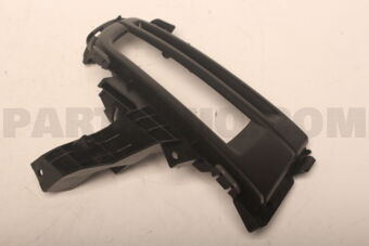 BS4N51677C COVER(R),FOG LAMP