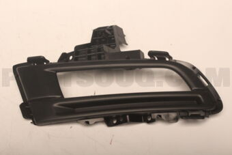 BS4N51677C COVER(R),FOG LAMP