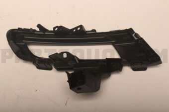BS4N51678C COVER(L),FOG LAMP