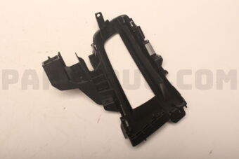 BS4N51678C COVER(L),FOG LAMP