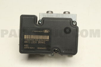 BVSN437AZD UNIT,HYDRAULIC-ABS