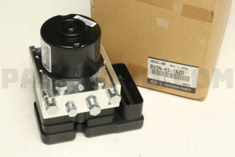 BVSN437AZD UNIT,HYDRAULIC-ABS