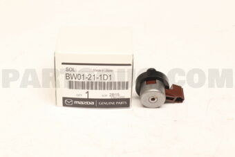 BW01211D1 SOLENOID