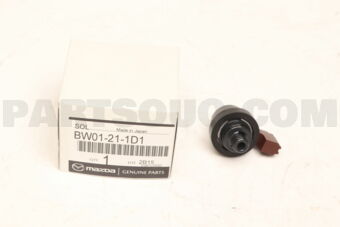BW01211D1 SOLENOID