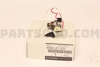 BW01211D3 SOLENOID