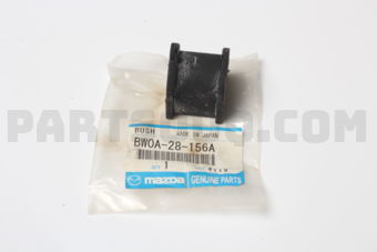 BW0A28156A BUSH,STABILIZER-RR