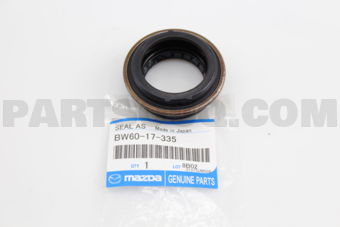 BW6017335 SEAL,OIL