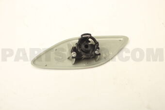 BWEH518G1 NOZZLE(R),WASHER