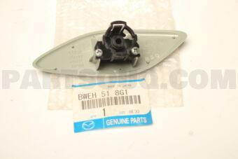 BWEH518G1 NOZZLE(R),WASHER