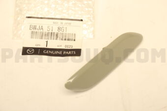 BWJA518G1 NOZZLE(R),WASHER