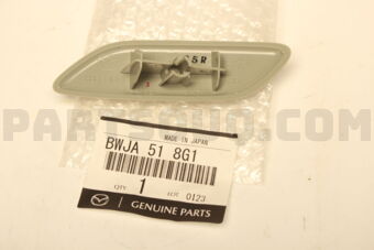 BWJA518G1 NOZZLE(R),WASHER