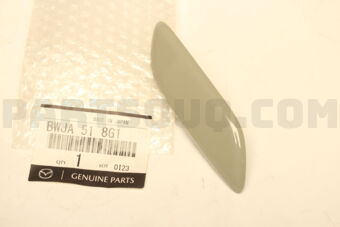 BWJA518G1 NOZZLE(R),WASHER