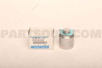 C00361K39 OIL,COMPRESSOR