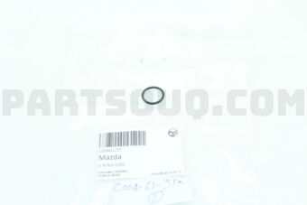 C00461J17 Mazda RING,O