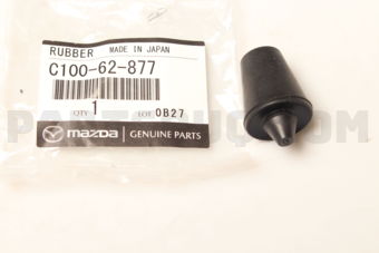 C10062877 RUBBER,STOP