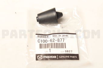 C10062877 RUBBER,STOP