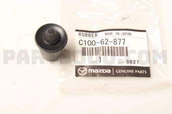 C10062877 RUBBER,STOP