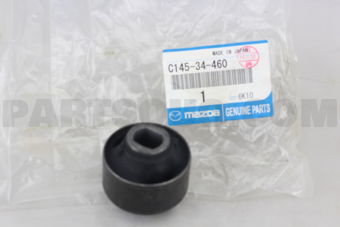 C14534460 BUSHING,RUBBER-RR