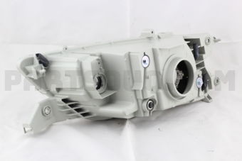 C145510L0A UNIT(L),HEAD LAM