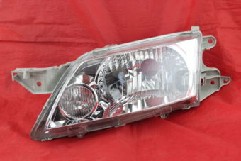 C145510L0A UNIT(L),HEAD LAM