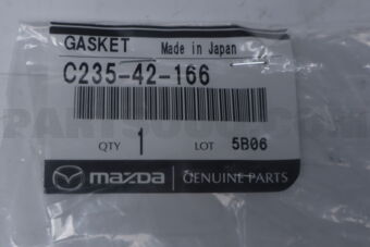 C23542166 GASKET