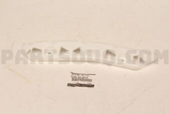 C235502H1A RETAINER(R),REAR BUMPER