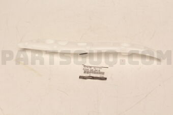 C235502H1A RETAINER(R),REAR BUMPER