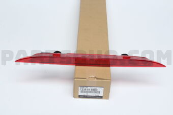 C23551580D LAMP,STOP-HI.MOUNT