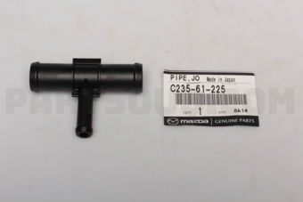 C23561225 PIPE,JOINT