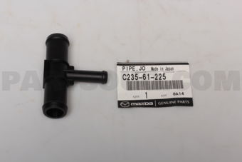 C23561225 PIPE,JOINT