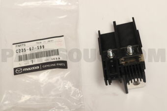C23567S99 FUSE