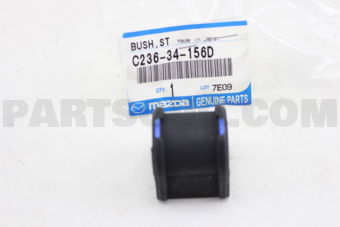 C23634156D BUSH,STABILIZER-FRT