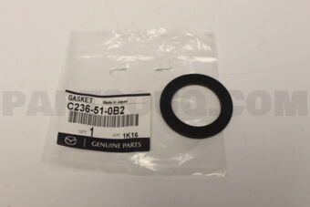 C236510B2 Mazda GASKET