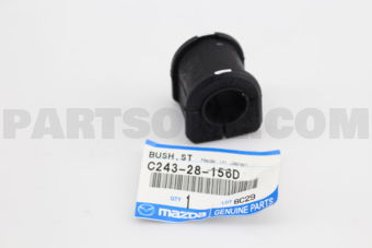 C24328156D BUSH,STABILIZER-RR