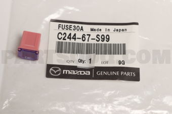 C24467S99 FUSE (30A)