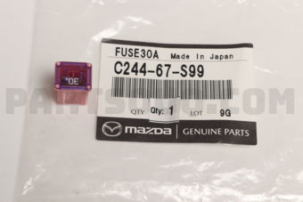 C24467S99 FUSE (30A)
