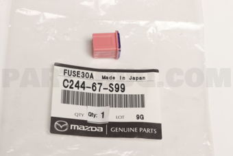 C24467S99 FUSE (30A)